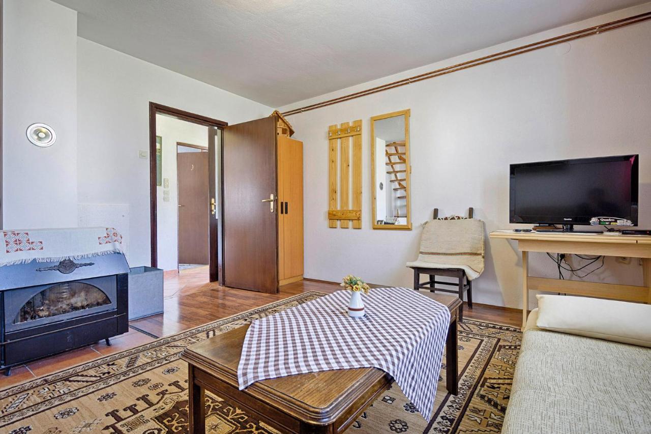 Milan In Rastovaca Villa Buitenkant foto